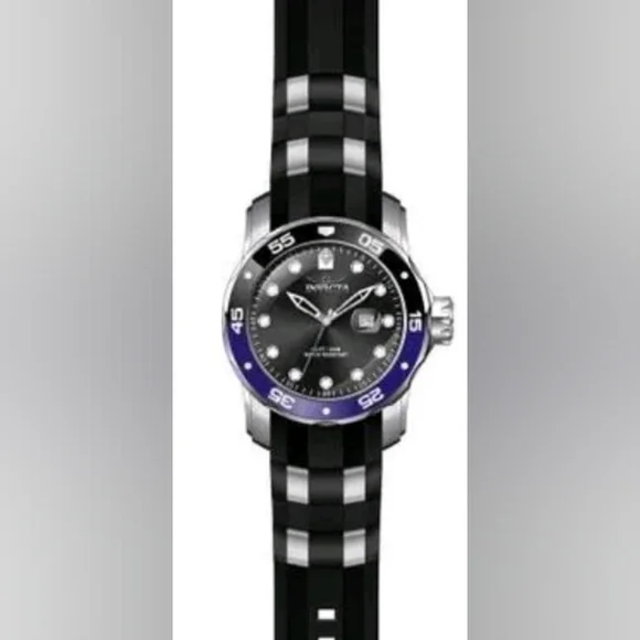 ââŁInvicta Watch-Men's Pro Diver/New in Box - Picture 7 of 13